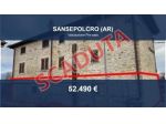 Immobile in asta di 144 m² in vendita a Sansepolcro