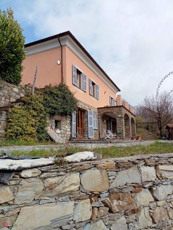 Villa in Vendita in Godano a Sesta Godano - Foto 3