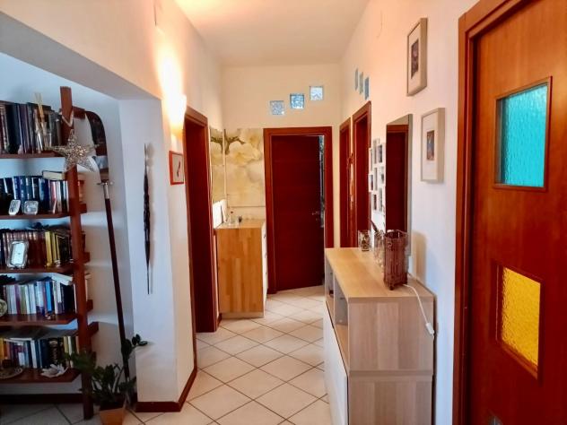 Appartamento in vendita a San Rocco a Pilli - Sovicille 100 mq Rif: 1275030 - Foto 8