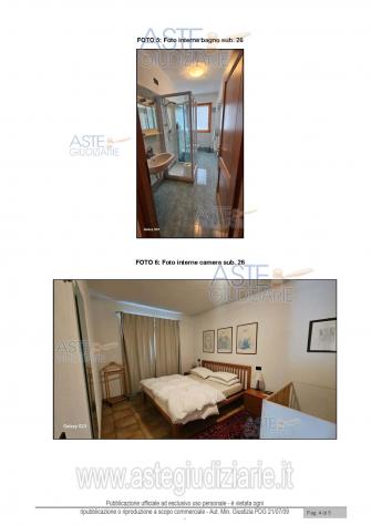 IMMOBILI-IMMOBILE RESIDENZIALE-via Alle Fornaci n. 27 - Foto 2