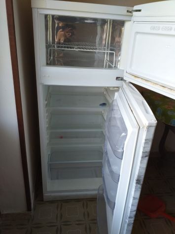 cucina, frigorifero, lavello. - Foto 4
