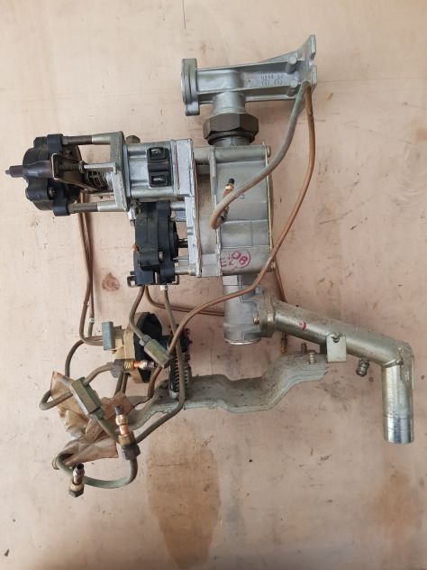 RICAMBI PER CALDAIA VAILLANT VCW I240 XE H - VCW I242 EH - Foto 5