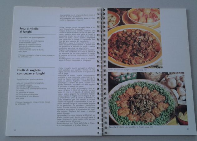 JBC - I funghi - Foto 6