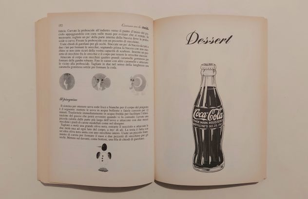 300 ricette per cucinare con la Coca-Cola Elizabeth Candler 1°Ed.Newton Compton, - Foto 5
