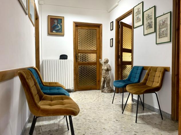 Ufficio in affitto a Catanzaro