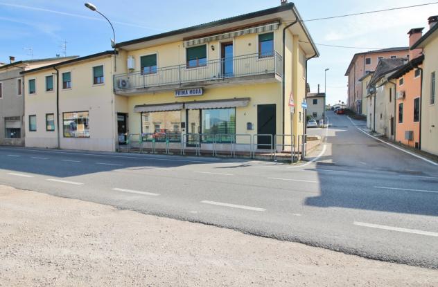 Locale commerciale in affitto a Sarego - Foto 8