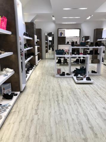Locale comm.le/Fondo in affitto a Siena 92 mq Rif: 902236 - Foto 4