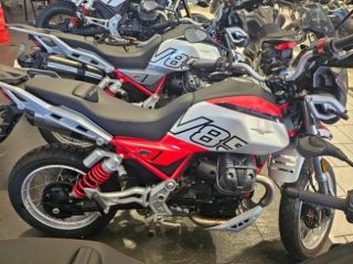 MOTO GUZZI V85 TT V85TT ABS EURO 5 + rif. 22610974