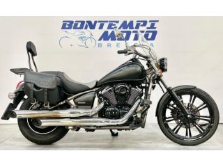 Kawasaki VN 900 null