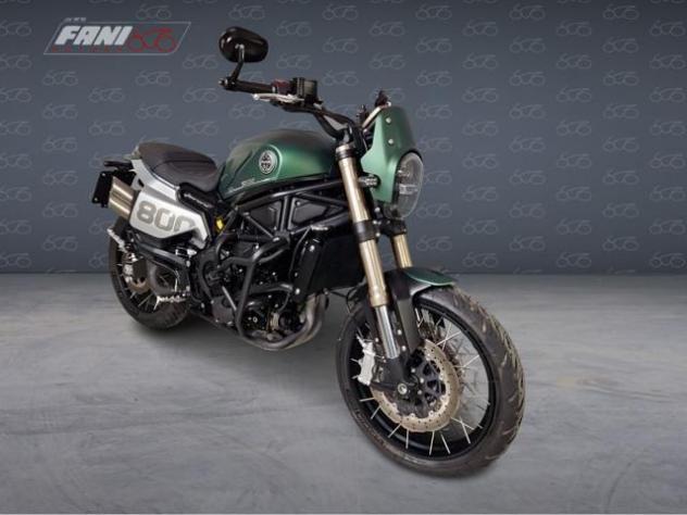 BENELLI Leoncino 800 Trail rif. 23990306 - Foto 2