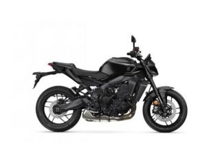 YAMAHA MT-09 Y-AMT 2025