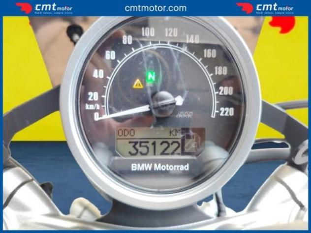 BMW R Nine T Garantita e Finanziabile rif. 23894376 - Foto 5