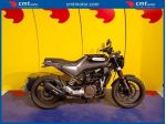 HUSQVARNA Svartpilen 125 Garantita e Finanziabile rif. 24068642