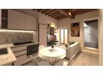 Appartamento in vendita a Colle di Val d'Elsa 61 mq  Rif: 1417810