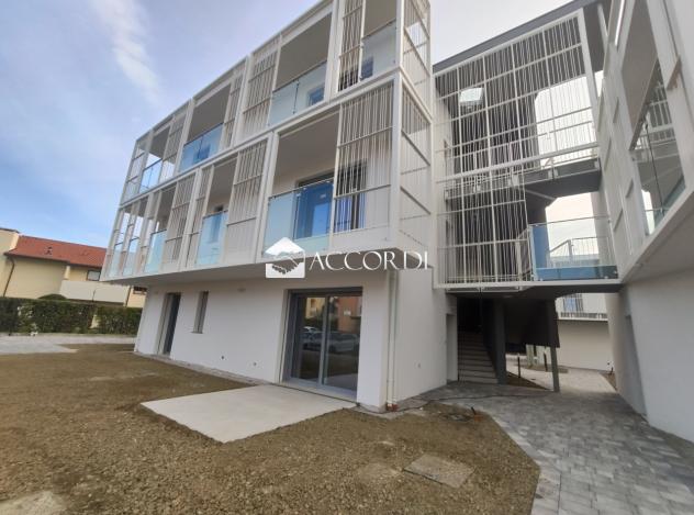 APPARTAMENTO di 3 vani e di 80 mq (MONASTIER DI TREVISO) rif. SM25AB - Foto 8
