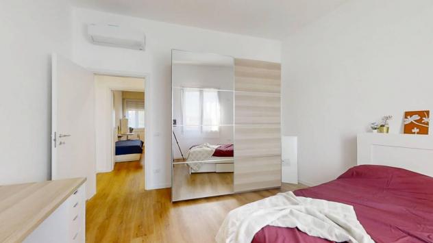 Stanza - Cadoneghe . Rif.: PD-46 B -