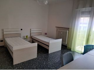 Mestre centro stanza doppia per studenti