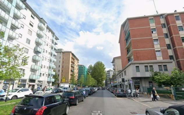 Appartamento di 45mq arredato fronte GELSOMINI - Foto 4