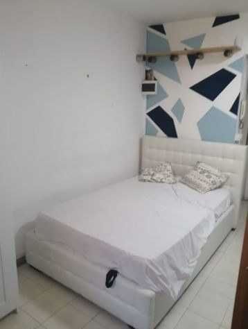 MONTE MARIO MONOLOCALE ARREDATO SPESE INCLUSE