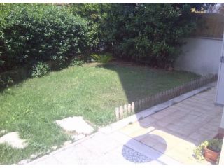 VIGNE NUOVE-BILOCALE CON GIARDINO PRIVATO
