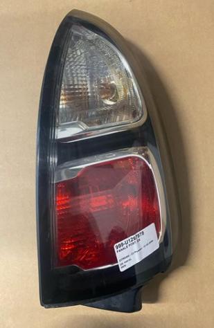 FANALE POST. DX 999-U1297978 Parti elettriche Fanaleria Fanali Fanale post. dx. CITROEN - C3 Picasso - 01-02-2009 - 01-09-2012, CITROEN - C