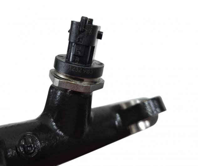 FLAUTO COMMON RAIL RENAULT Captur Serie 175215346R K9K Diesel 1500 (1319) - Foto 12