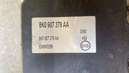 Centralina ABS Audi A4 B8 2.0TDI del 2011 (8K0614517BP) - Foto 5