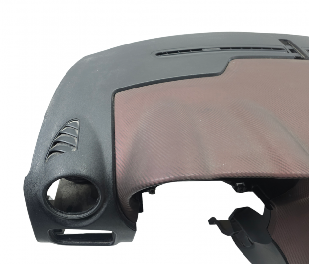 CRUSCOTTO SENZA AIRBAG PASSEGGERO ALFA ROMEO Mito Serie (955_) 198 A2.000, 955 A3.000 (08) - Foto 3