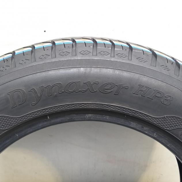 4 GOMME 185 65 15 KLEBER A70971 - Foto 5