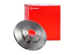 Disco Freno Brembo 09916710 Audi, Skoda, Vw