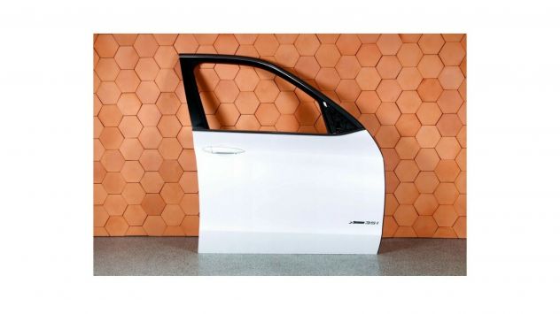 PORTA SPORTELLO ANTERIORE DX BMW X5 F15 2014