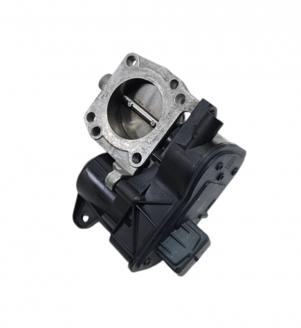 CORPO FARFALLATO PEUGEOT 208 Serie 9801942080 HN05 Benzina 1200 (19) - Foto 13