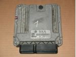0281011960 EDC16CP34-3.3 ECU VW TOUAREG 3.0 TDI BOSCH 0281011960 7L0907401