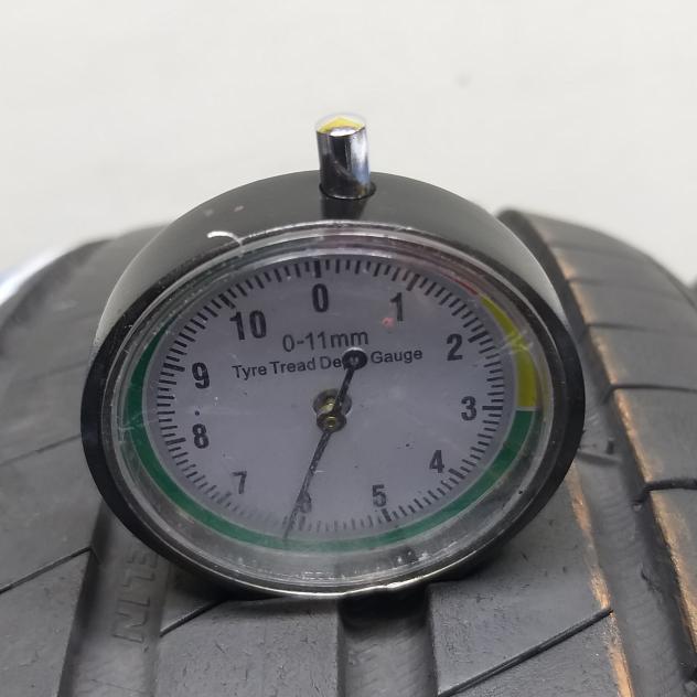 4 GOMME 185 65 15 MICHELIN A71824 - Foto 3