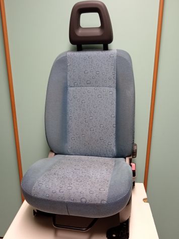Sedili usati per Fiat Panda
