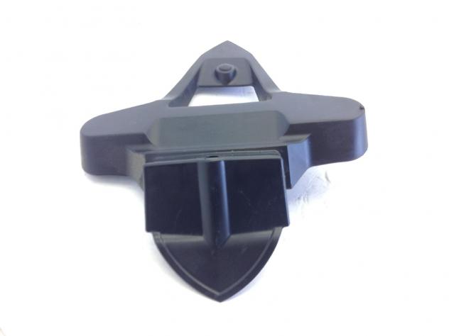 HONDA CBR RR ABS KM0 600 PARAFANGO POSTERIORE PORTATARGA 2024 2026 PC69A4RK - Foto 3