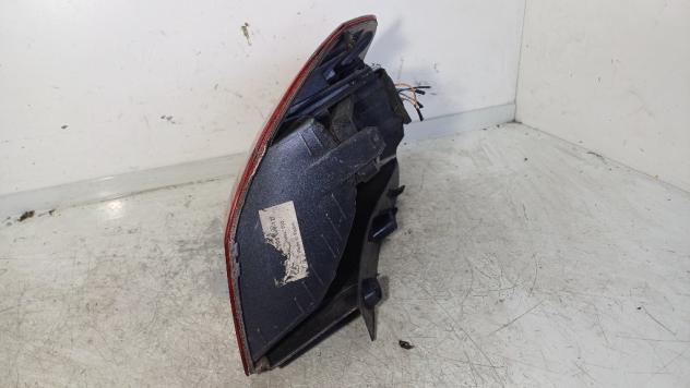 STOP FANALE POSTERIORE DESTRO RENAULT Scenic Serie 8200474327 K9K732 (0309) - Foto 5