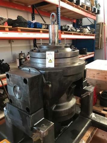 Pompa Mannesmane Rexroth Brueninghaus Hydraulik