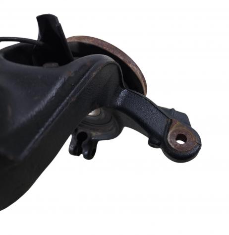 FUSELLO COMPLETO ANTERIORE DESTRO PEUGEOT 2008 1° Serie 364790 (13) - Foto 7