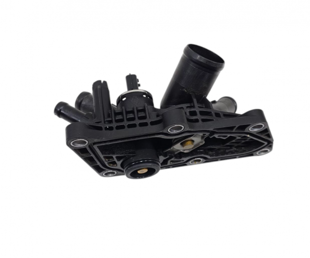 SCATOLA TERMOSTATO DACIA Duster Serie 110618961R H4DD4 Benzina 1000 (1724) - Foto 9