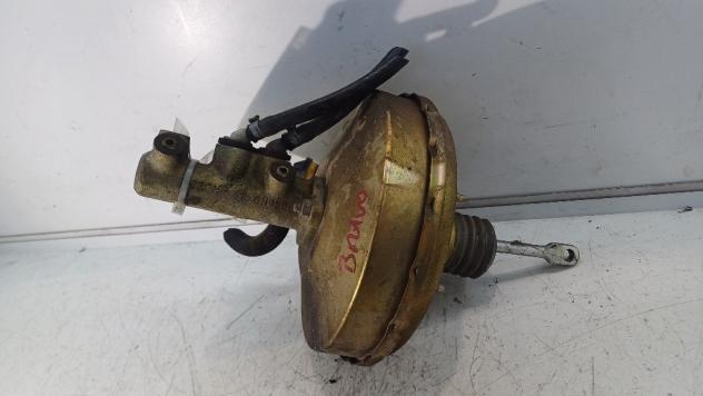 SERVOFRENO FIAT Bravo 1° Serie 9948317 182B4000 diesel 1910 (9501)