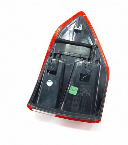 STOP FANALE POSTERIORE SINISTRO FORD EcoSport Serie CN15-13405-BC (12) - Foto 11