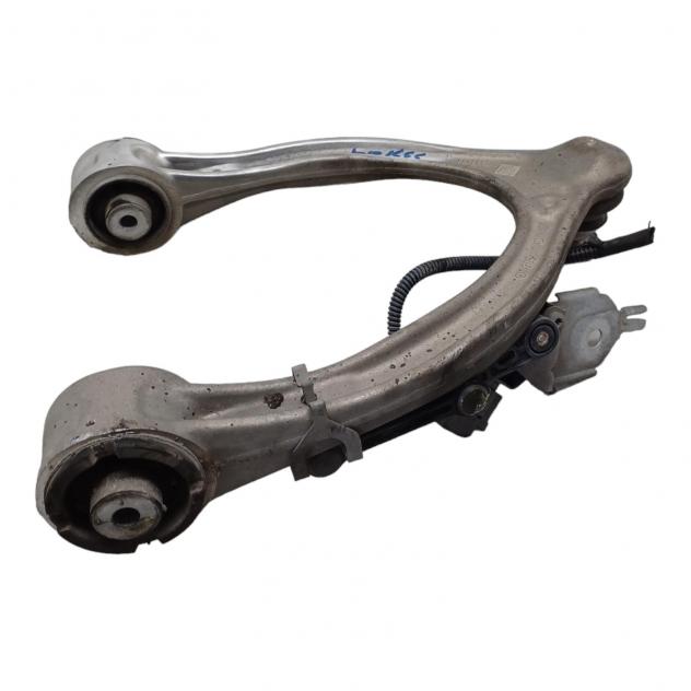 BRACCIO OSCILLANTE SUPERIORE ANT. SX MERCEDES GLC Serie (W253) A2053305501 OM 651.921 (15) - Foto 5