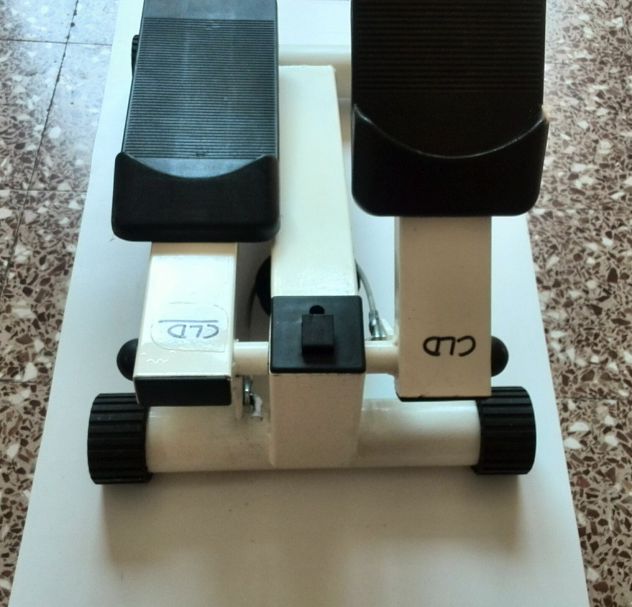 Mini Stepper - Foto 5