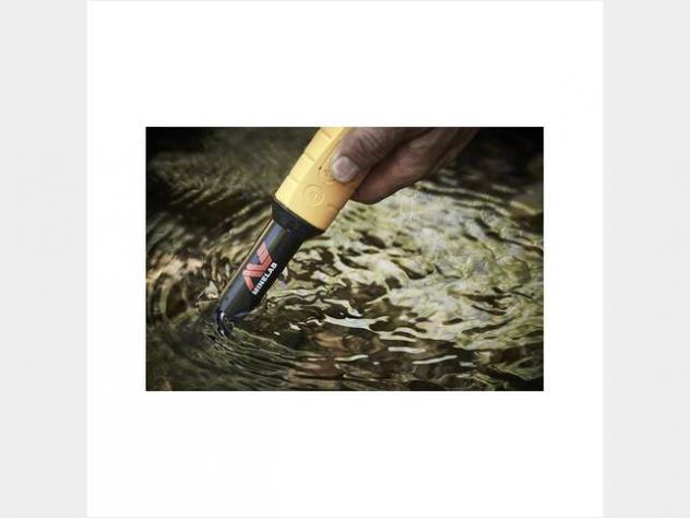 PINPOINTER PRO FIND 35 MINELAB Nuovo - Foto 4
