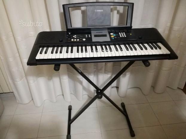 Tastiera Yamaha - Foto 2
