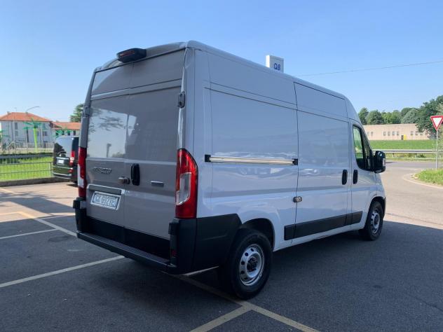 Fiat Ducato 35 2.2 Mjt 140CV PM-TN Furgone - Foto 5