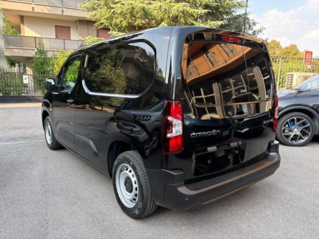 CITROEN Berlingo BlueHDi 100 S&S Van M 650KG rif. 23956817 - Foto 5