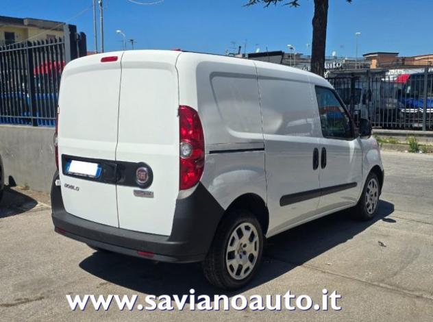 FIAT DOBLO 1.6 MJ 105cv rif. 24001963 - Foto 3