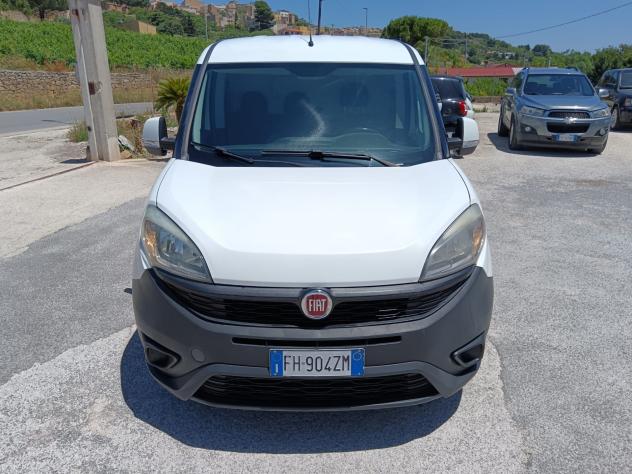 Fiat Doblo Dobl1.6 MJT 105CV PC-TN Cargo FRIGO ATP SCAD. 3 posti - Foto 8